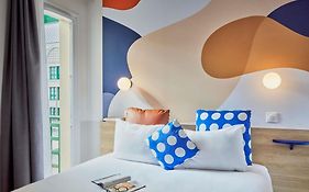 Aparthotel Adagio Val D'Europe Pres De Disneyland Paris
